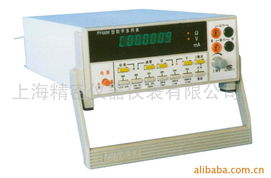 上海精密仪器仪表万用表产品精选 精准测量，信赖之选