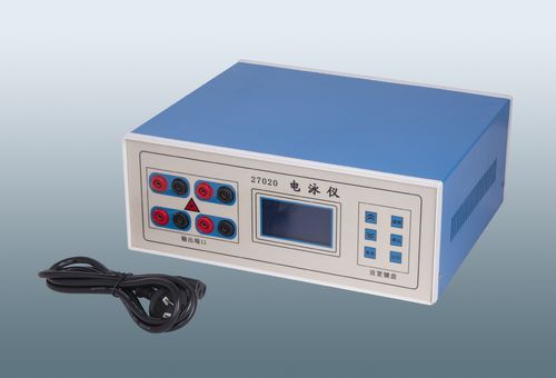 27020 电泳仪 - 仪器仪表批发网