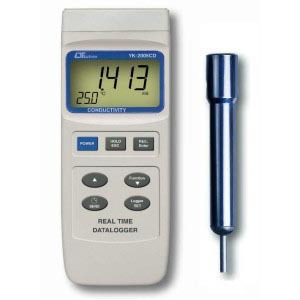 台湾路昌LUTRON仪器仪表 精密测量领域的可靠伙伴