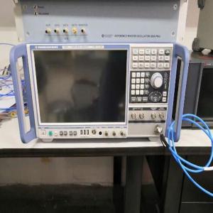 相噪仪在通讯设备中的关键作用与应用